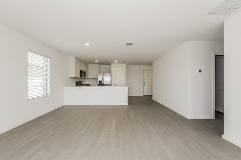 2,015/Mo, 1281 Wedgeleaf Ln Forney, TX 75126 Dining Room View