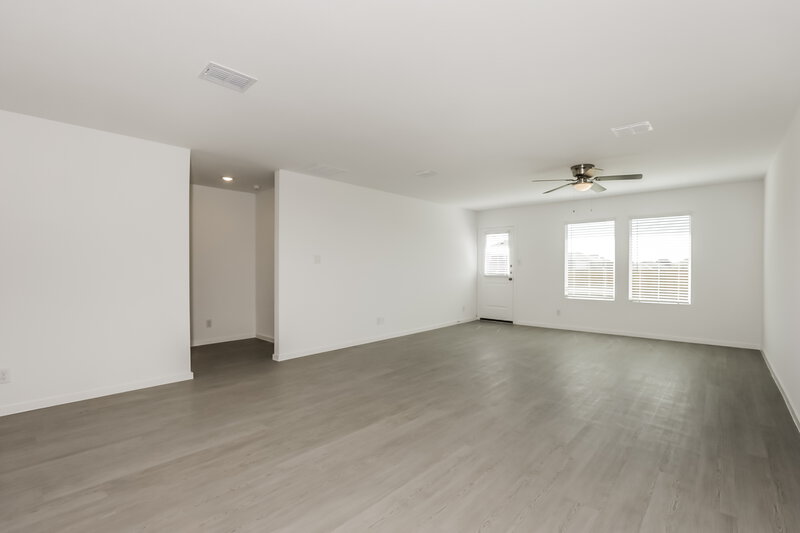 2,015/Mo, 1281 Wedgeleaf Ln Forney, TX 75126 Dining Room View 2