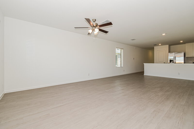 1,955/Mo, 1716 Crossbill St Forney, TX 75126 Living Room View