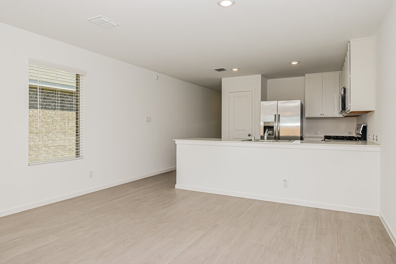 1,955/Mo, 1716 Crossbill St Forney, TX 75126 Dining Room View