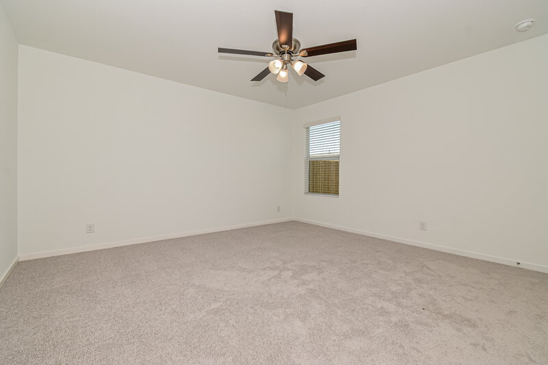 1,955/Mo, 1716 Crossbill St Forney, TX 75126 Main Bedroom View