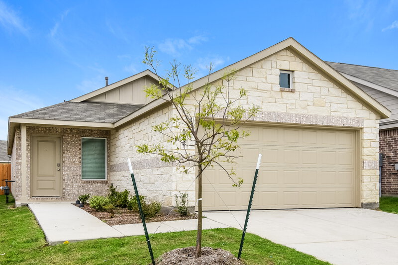1,955/Mo, 1231 Canyon Wren Dr Forney, TX 75126 Front View