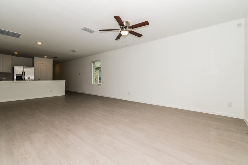 1,955/Mo, 1231 Canyon Wren Dr Forney, TX 75126 Living Room View 2