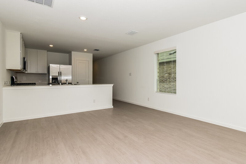 1,955/Mo, 1231 Canyon Wren Dr Forney, TX 75126 Dining Room View