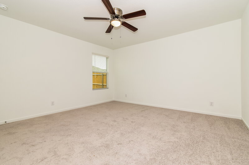 1,955/Mo, 1231 Canyon Wren Dr Forney, TX 75126 Main Bedroom View