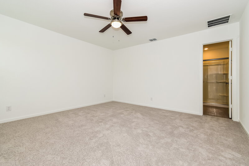 1,955/Mo, 1231 Canyon Wren Dr Forney, TX 75126 Main Bedroom View 2