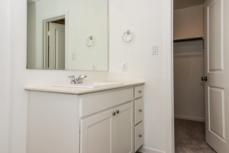 1,955/Mo, 1231 Canyon Wren Dr Forney, TX 75126 Bathroom View