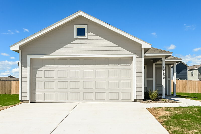 1,905/Mo, 10500 Desert Hawk Cir Fort Worth, TX 76140 External View