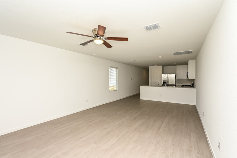 1,905/Mo, 10500 Desert Hawk Cir Fort Worth, TX 76140 Dining Room View