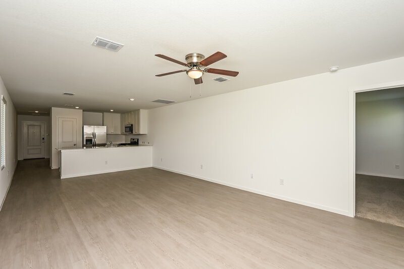 1,905/Mo, 10500 Desert Hawk Cir Fort Worth, TX 76140 Dining Room View 2