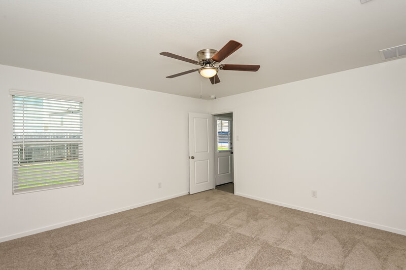 1,905/Mo, 10500 Desert Hawk Cir Fort Worth, TX 76140 Main Bedroom View