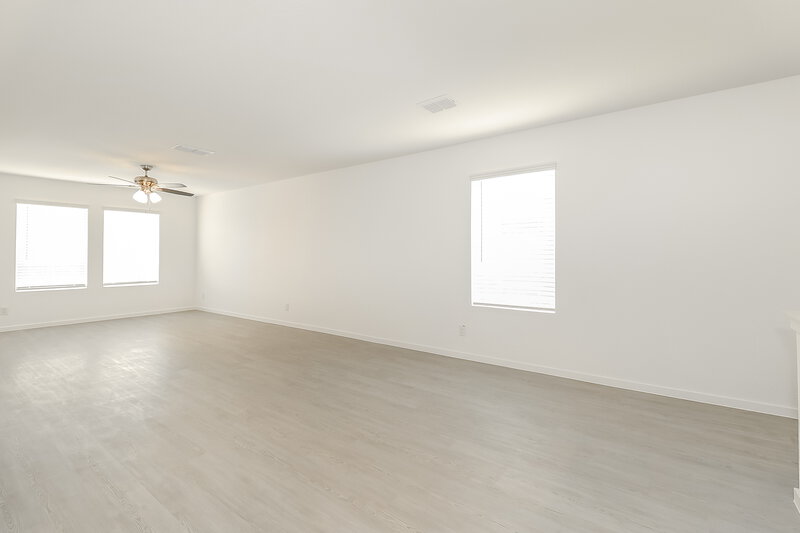 2,000/Mo, 1224 Canyon Wren Dr Forney, TX 75126 Living Room View