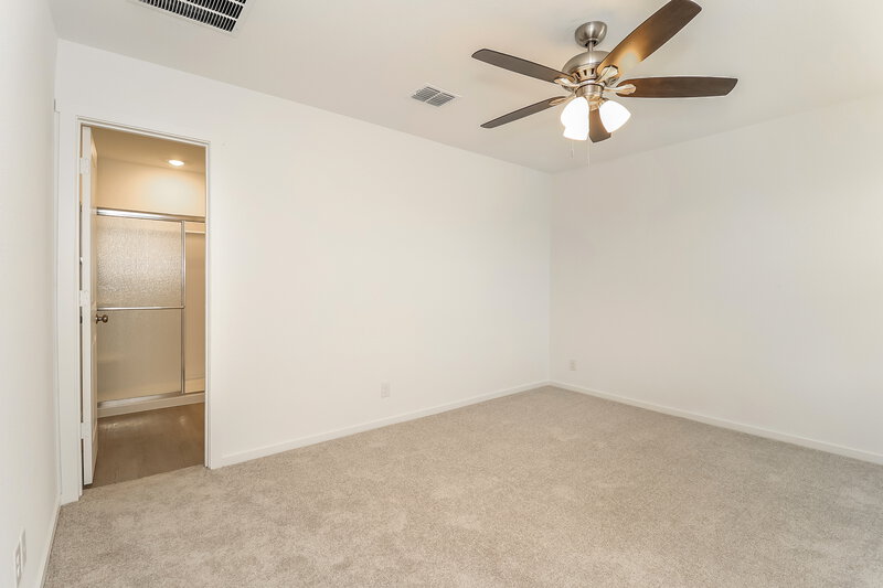 2,000/Mo, 1224 Canyon Wren Dr Forney, TX 75126 Main Bedroom View