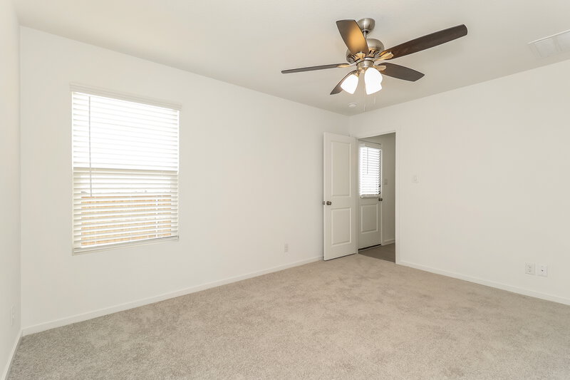 2,000/Mo, 1224 Canyon Wren Dr Forney, TX 75126 Main Bedroom View 2