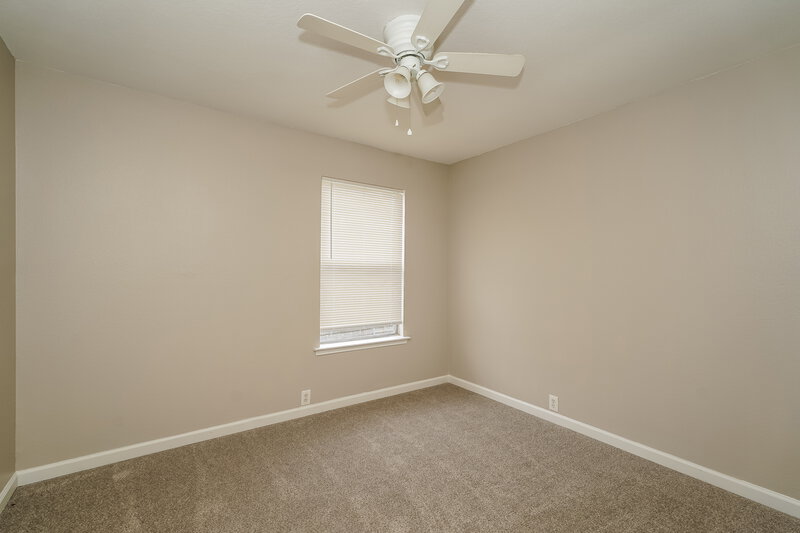 2,395/Mo, 3108 Spenrock Ct Denton, TX 76210 Bedroom View