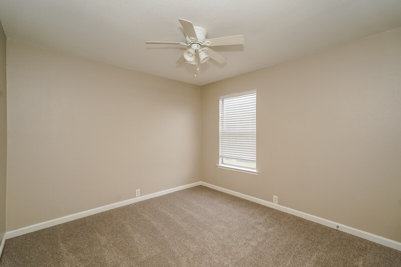 2,395/Mo, 3108 Spenrock Ct Denton, TX 76210 Bedroom View 2