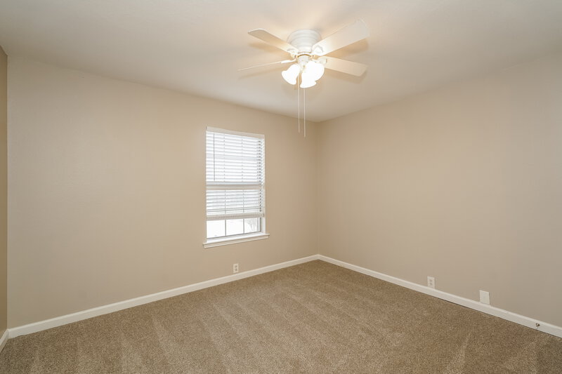 2,395/Mo, 3108 Spenrock Ct Denton, TX 76210 Bedroom View 3