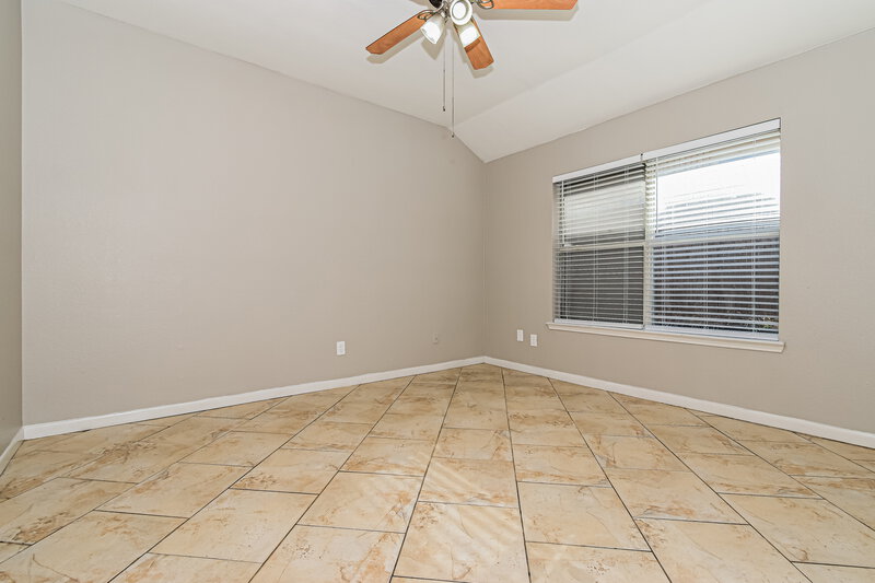 2,025/Mo, 1000 Chelsea Dr Mesquite, TX 75149 Main Bedroom View