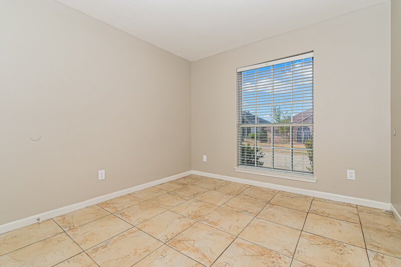 2,025/Mo, 1000 Chelsea Dr Mesquite, TX 75149 Bedroom View 2