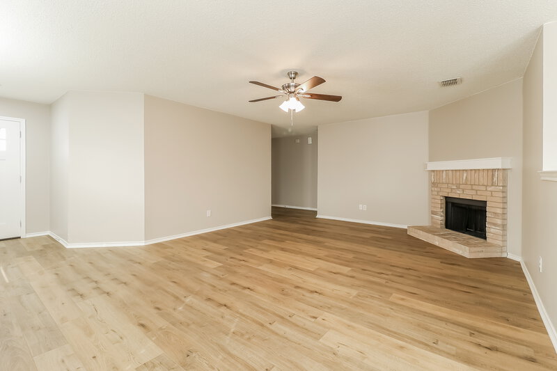 1,960/Mo, 517 Riverflat Dr Fort Worth, TX 76179 Misc View