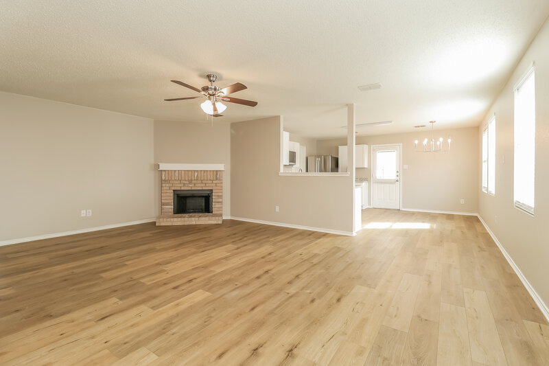 1,960/Mo, 517 Riverflat Dr Fort Worth, TX 76179 Misc View 2