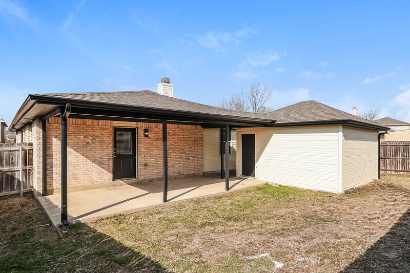 1,960/Mo, 517 Riverflat Dr Fort Worth, TX 76179 Misc View 13