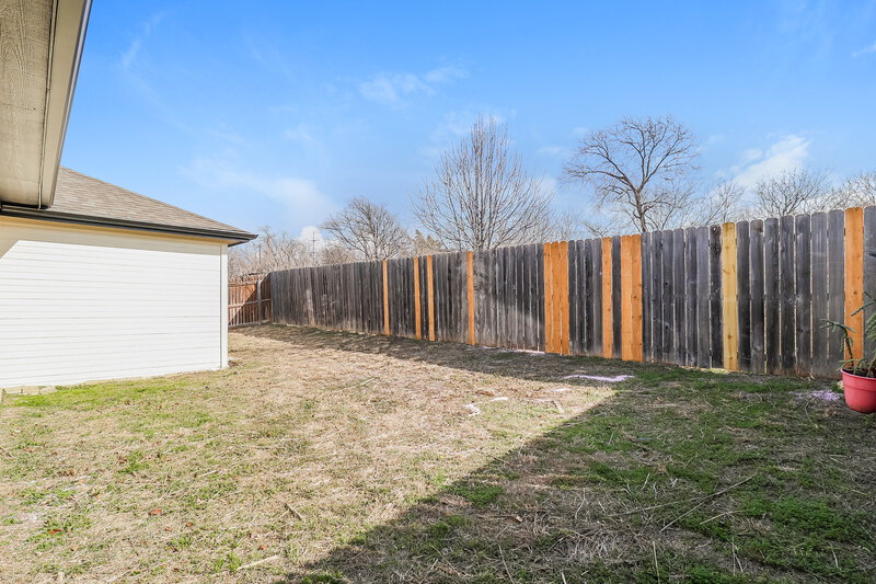 1,960/Mo, 517 Riverflat Dr Fort Worth, TX 76179 Misc View 14