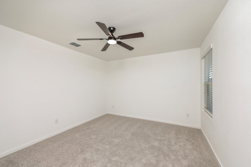 2,085/Mo, 1231 Maple St Wilmer, TX 75172 Main Bedroom View