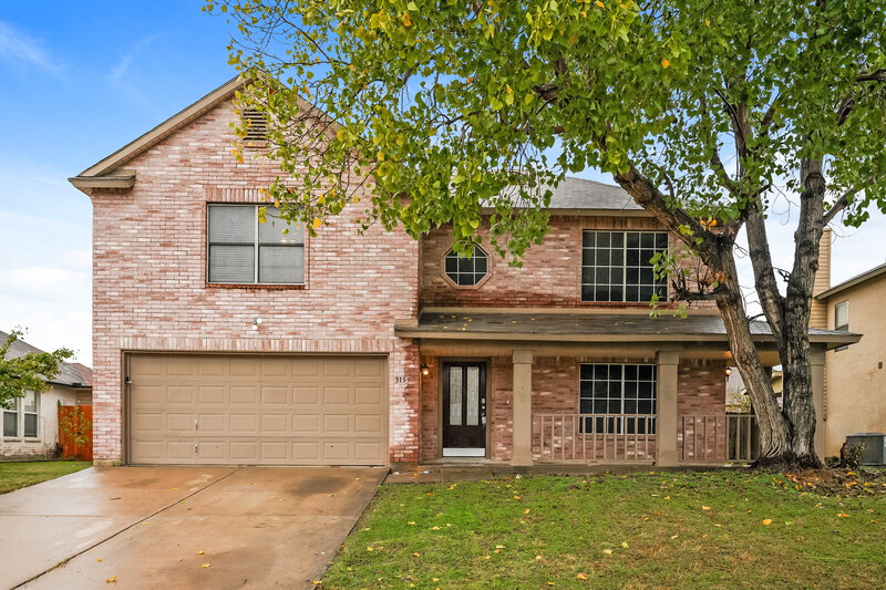 2,515/Mo, 3153 Pine Valley Dr Grand Prairie, TX 75052 External View