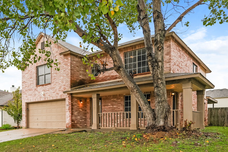 2,515/Mo, 3153 Pine Valley Dr Grand Prairie, TX 75052 Front View