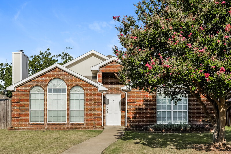 1,916/Mo, 1523 Rebecca Ln Lancaster, TX 75134 External View
