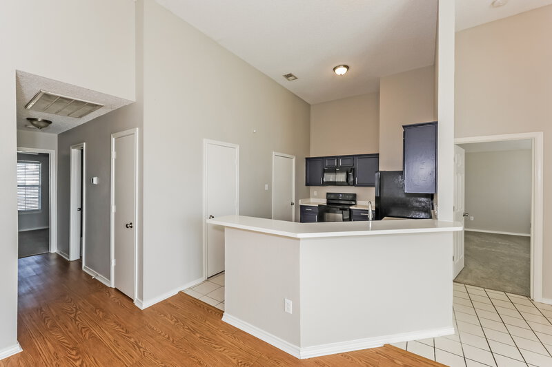 1,916/Mo, 1523 Rebecca Ln Lancaster, TX 75134 Dining Room View