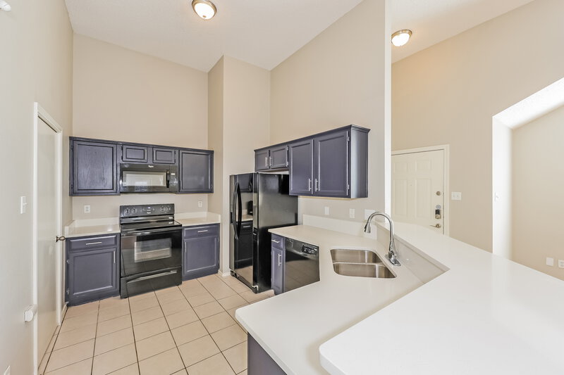 1,916/Mo, 1523 Rebecca Ln Lancaster, TX 75134 Kitchen View