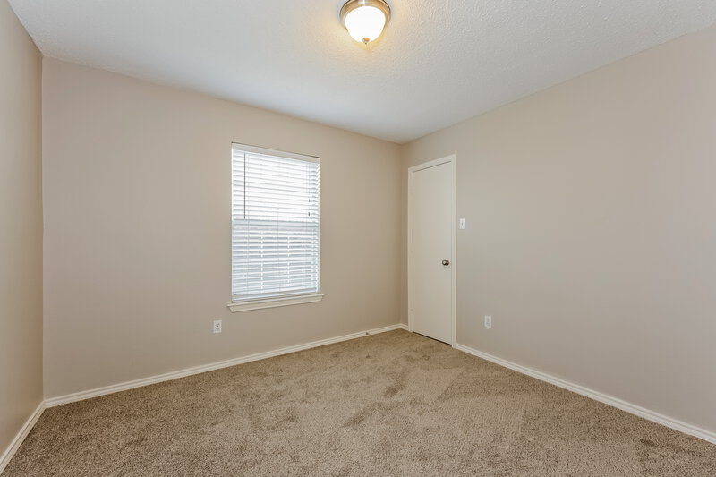 1,916/Mo, 1523 Rebecca Ln Lancaster, TX 75134 Bedroom View