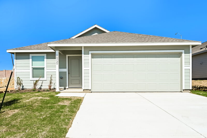 1,925/Mo, 10728 Gun Barrel St Fort Worth, TX 76108 External View