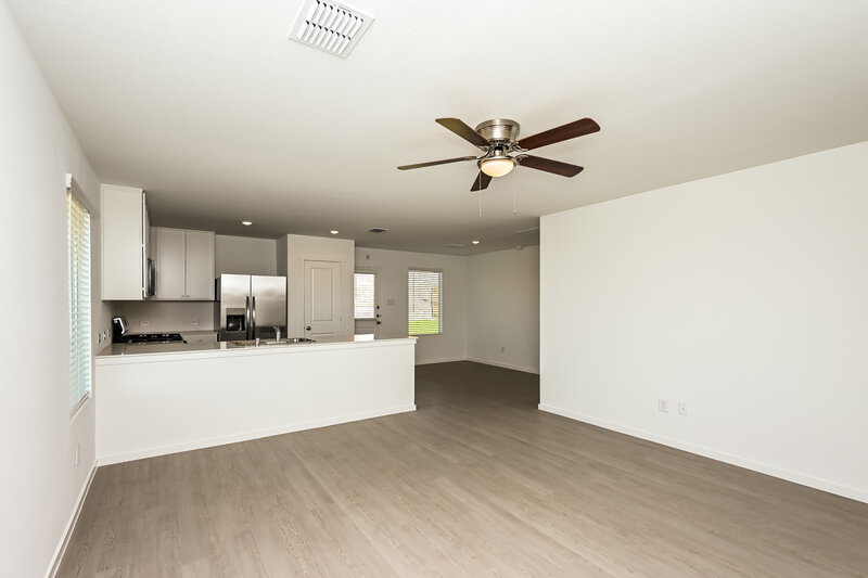 1,925/Mo, 10728 Gun Barrel St Fort Worth, TX 76108 Living Room View 2