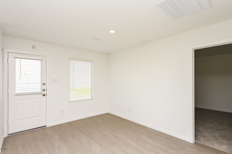 1,925/Mo, 10728 Gun Barrel St Fort Worth, TX 76108 Dining Room View