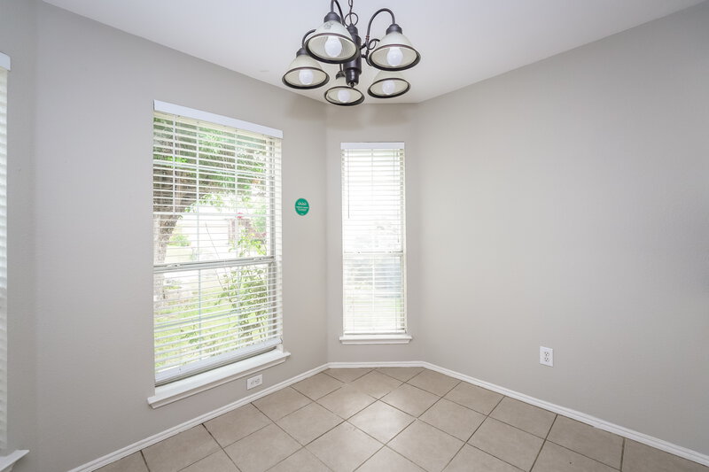 1,905/Mo, 4213 S Coral Springs Dr Fort Worth, TX 76123 Dining Room View