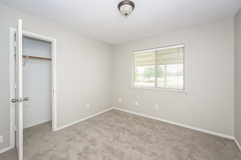 1,905/Mo, 4213 S Coral Springs Dr Fort Worth, TX 76123 Bedroom View 2