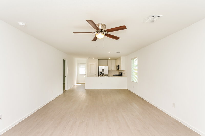 1,915/Mo, 1624 Limpkin Dr Fort Worth, TX 76140 Dining Room View
