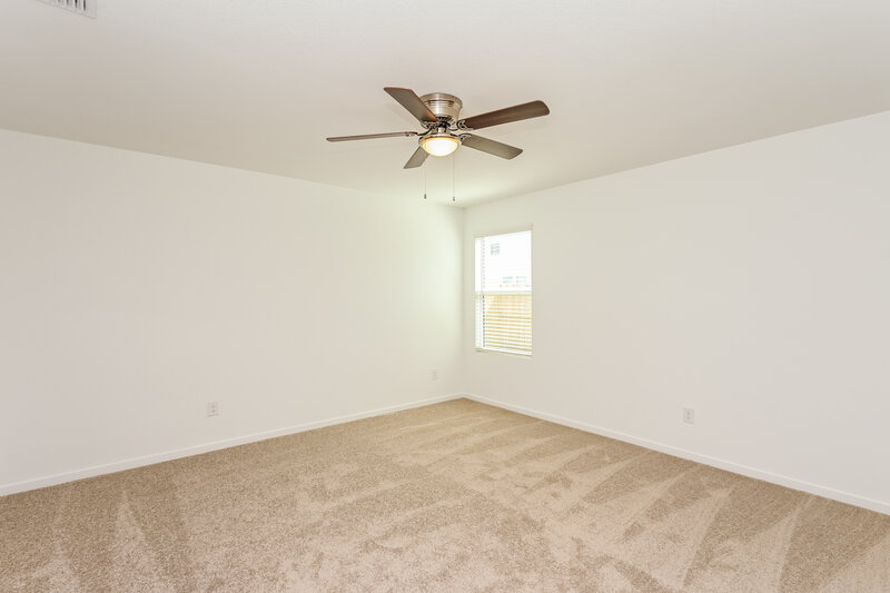 1,915/Mo, 1624 Limpkin Dr Fort Worth, TX 76140 Main Bedroom View