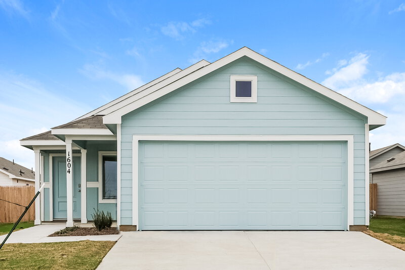 1,905/Mo, 1604 Limpkin Dr Fort Worth, TX 76140 External View