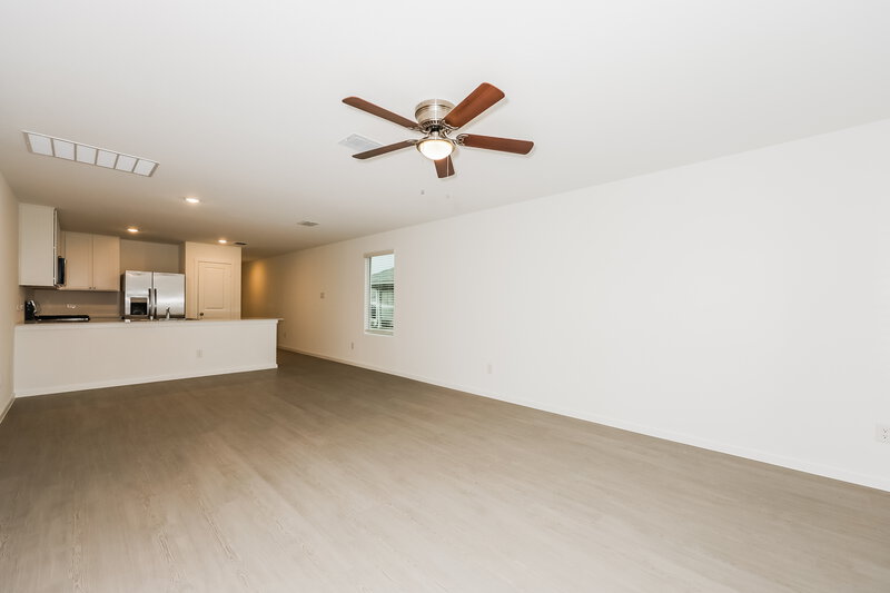 1,905/Mo, 1604 Limpkin Dr Fort Worth, TX 76140 Living Room View