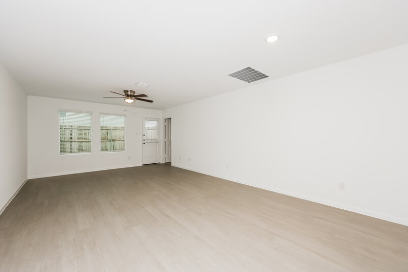 1,905/Mo, 1604 Limpkin Dr Fort Worth, TX 76140 Living Room View 2