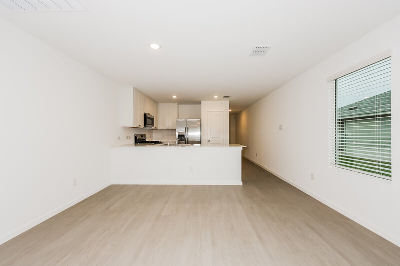 1,905/Mo, 1604 Limpkin Dr Fort Worth, TX 76140 Dining Room View