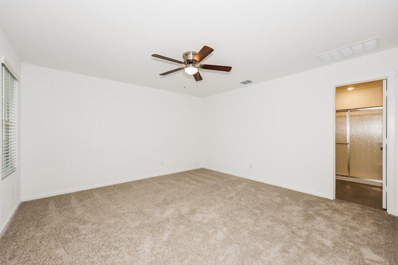 1,905/Mo, 1604 Limpkin Dr Fort Worth, TX 76140 Main Bedroom View