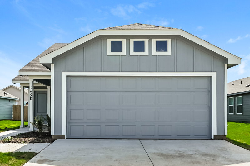 1,905/Mo, 1620 Limpkin Dr Fort Worth, TX 76140 External View