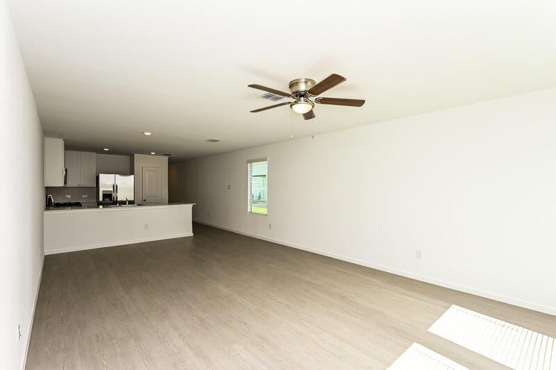 1,905/Mo, 1620 Limpkin Dr Fort Worth, TX 76140 Dining Room View