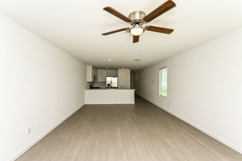 1,905/Mo, 1620 Limpkin Dr Fort Worth, TX 76140 Dining Room View 2