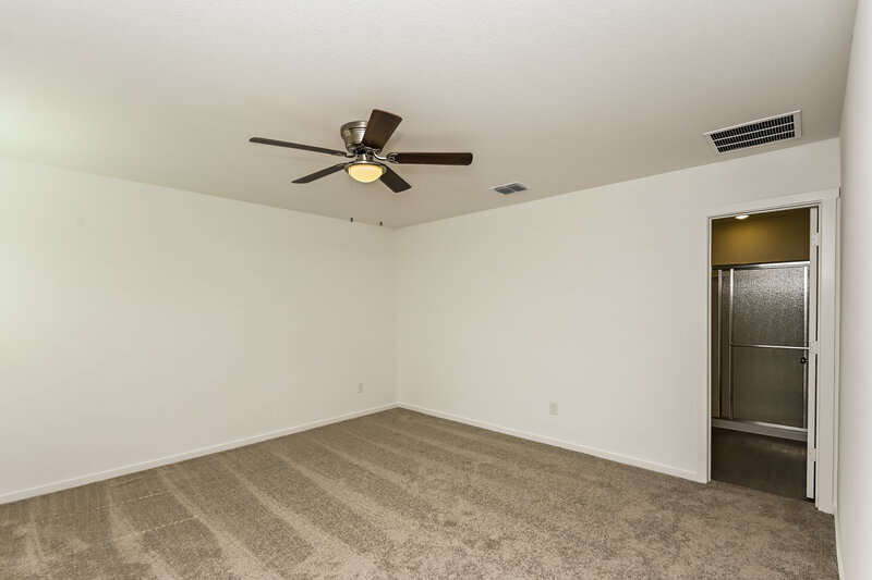 1,905/Mo, 1620 Limpkin Dr Fort Worth, TX 76140 Main Bedroom View 2
